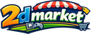 2d market